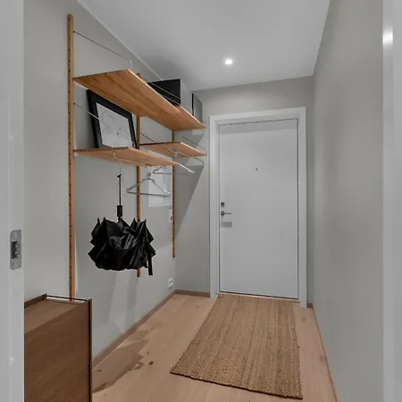 Arctic Escape - Design Apartamento