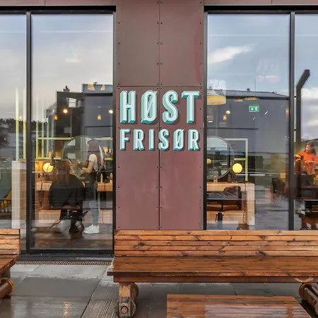 Arctic Escape - Design *