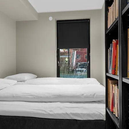 Arctic Escape - Design * Tromso