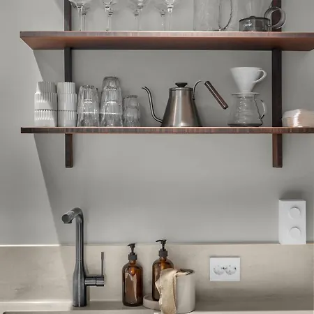 Apartman Arctic Escape - Design