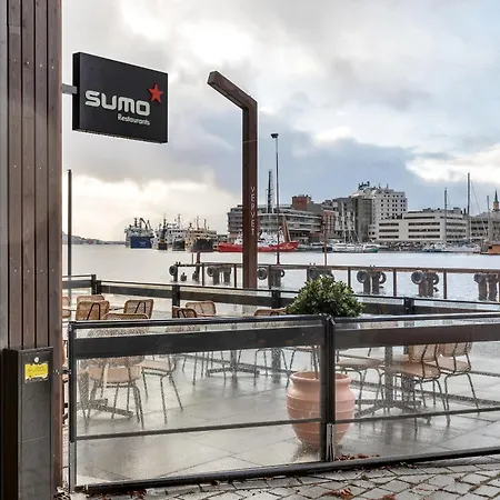 Arctic Escape - Design *