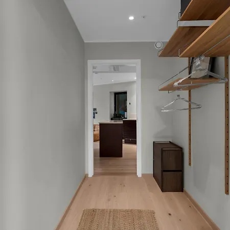 Arctic Escape - Design