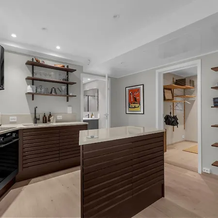 Apartamento Arctic Escape - Design Tromsø