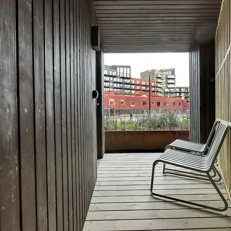 Arctic Escape - Design * Tromsø