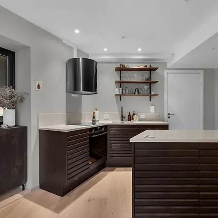 Arctic Escape - Design