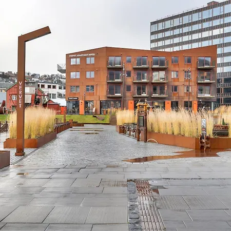 Arctic Escape - Design *