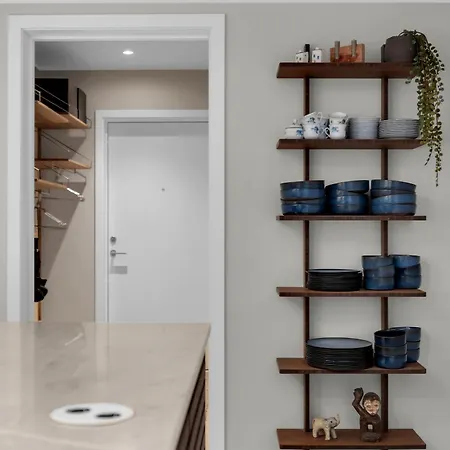 Arctic Escape - Design * Tromsø