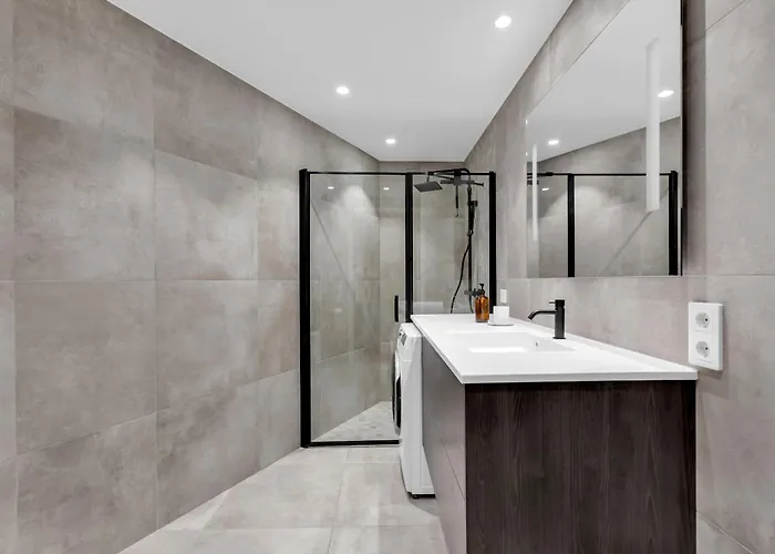 Arctic Escape - Design Tromsø