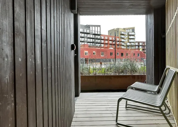 Arctic Escape - Design * Tromsø