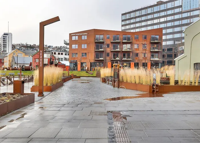 Arctic Escape - Design *