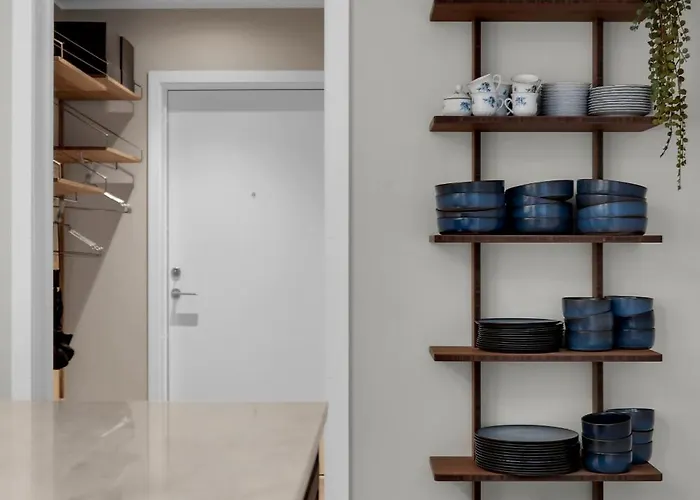 Arctic Escape - Design * Tromsø