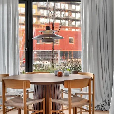 Arctic Escape - Design