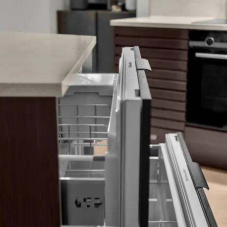 Arctic Escape - Design