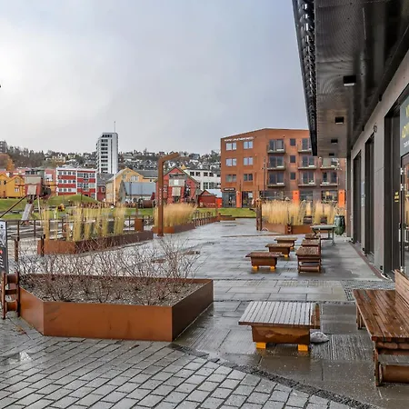 Arctic Escape - Design Apartamento