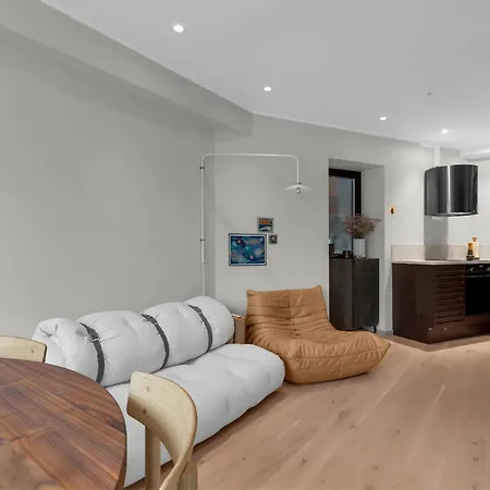 Apartamento Arctic Escape - Design *