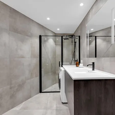 Arctic Escape - Design Tromsø