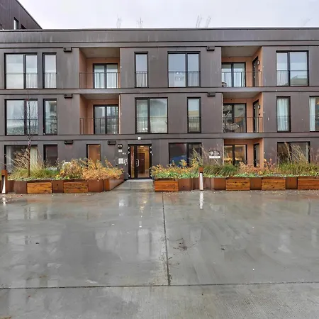 Arctic Escape - Design Apartamento